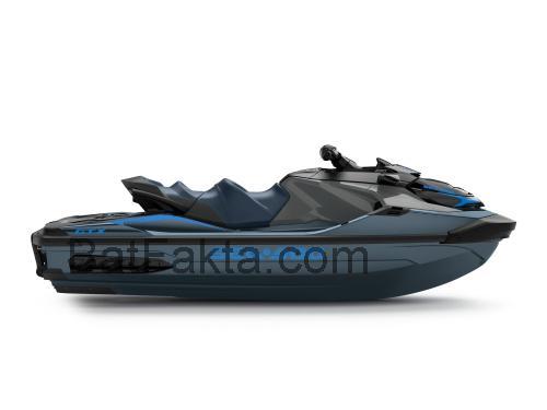 Sea Doo GTR 230 2018 tekniska specifikationer och recensioner